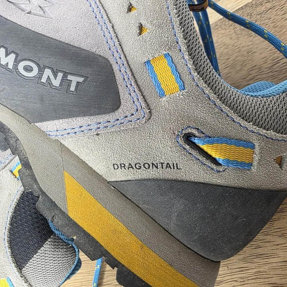 Garmont dragontail lt